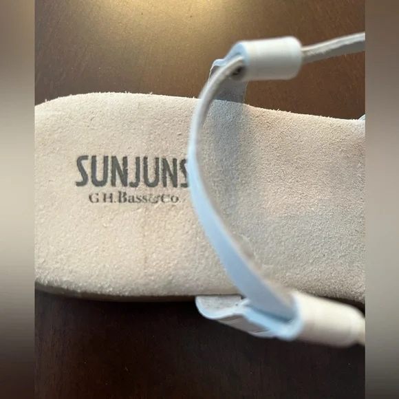 GH Bass Sandals - Picture 8 of 10